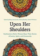 Tapa de Upon Her Shoulders