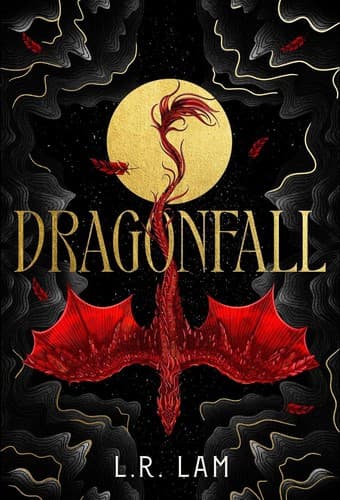 Tapa de Dragonfall