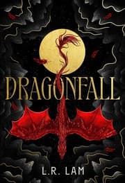 Tapa de Dragonfall