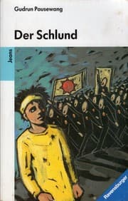 Tapa de Der Schlund