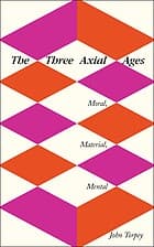 Tapa de Three Axial Ages