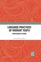 Tapa de Language Practices of Migrant Youth