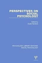 Tapa de Psychology Library Editions