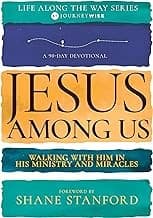 Tapa de Jesus among Us