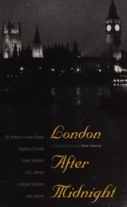 Tapa de London After Midnight