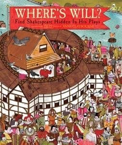 Tapa de Where's Will