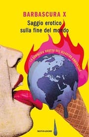 Tapa de Saggio erotico sulla fine del mondo