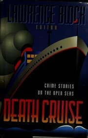 Tapa de Death Cruise
