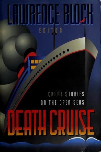 Tapa de Death Cruise