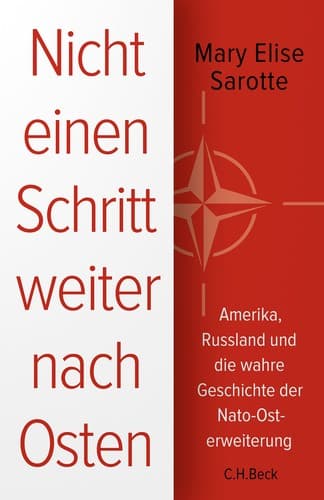 Tapa de Nicht einen Schritt weiter nach Osten