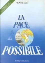 Tapa de La pace è possibile