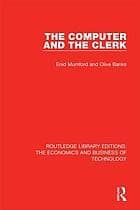 Tapa de Computer and the Clerk