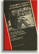 Tapa de Inform/azione antimilitarista