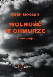 Tapa de Wolność w chmurze i inne eseje