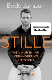 Tapa de Stille