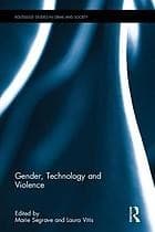 Tapa de Gender, Technology and Violence