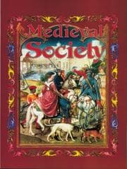 Tapa de Medieval Society (Medieval World)