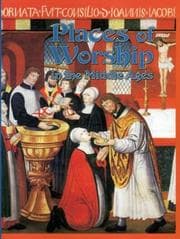 Tapa de Places of Worship in the Middle Ages (Medieval World)
