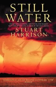 Tapa de Still water