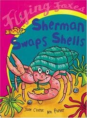 Tapa de Sherman swaps shells