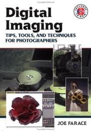 Tapa de Digital imaging