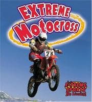 Tapa de Extreme Motocross (Extreme Sports No Limits!)