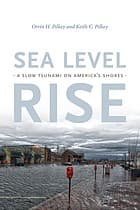 Tapa de Sea Level Rise