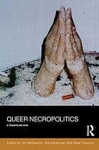Tapa de Queer Necropolitics