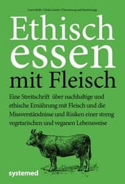Tapa de Ethisch Essen mit Fleisch
