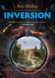 Tapa de Inversion