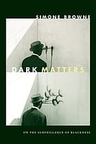 Tapa de Dark Matters