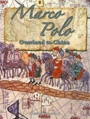 Tapa de Marco Polo