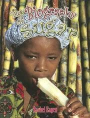 Tapa de The biography of sugar