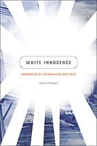 Tapa de White Innocence