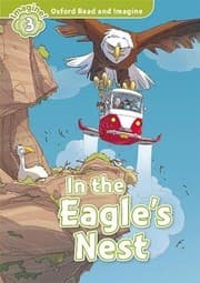 Tapa de In the Eagle's Nest