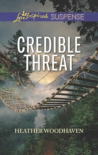 Tapa de Credible Threat