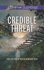 Tapa de Credible Threat