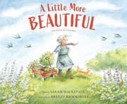 Tapa de Little More Beautiful