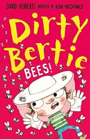 Tapa de Bees!