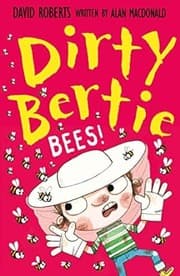 Tapa de Bees!