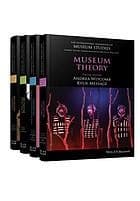 Tapa de The international handbooks of museum studies