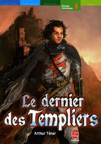 Tapa de Le Dernier des Templiers