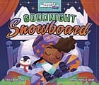 Tapa de Goodnight Snowboard