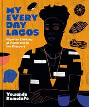 Tapa de My Everyday Lagos Kitchen