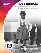 Tapa de Ruby Bridges and the Desegregation of American Schools