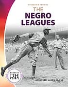 Tapa de The Negro Leagues