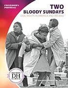Tapa de Two Bloody Sundays