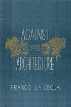 Tapa de Against Architecture