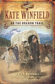 Tapa de Kate Winfield