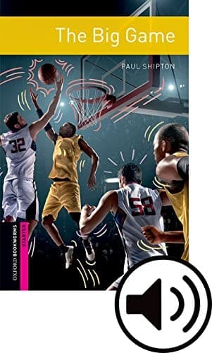 Tapa de The Big Game